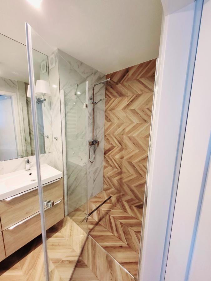 Westin House Apartament 131 Колобжег Экстерьер фото