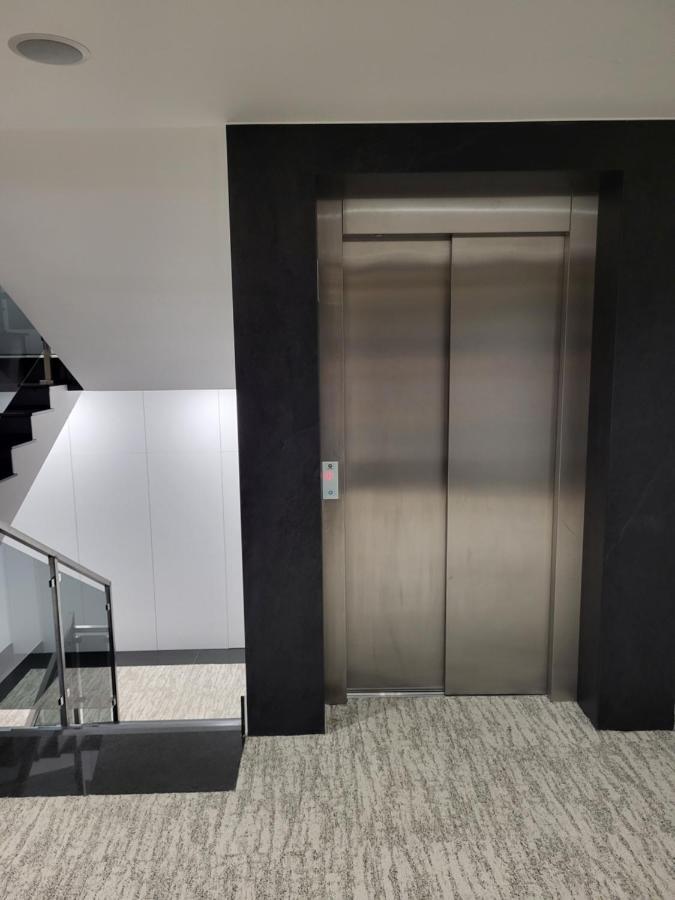 Westin House Apartament 131 Колобжег Экстерьер фото