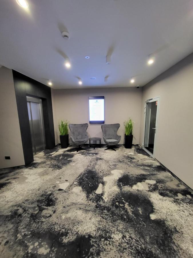 Westin House Apartament 131 Колобжег Экстерьер фото