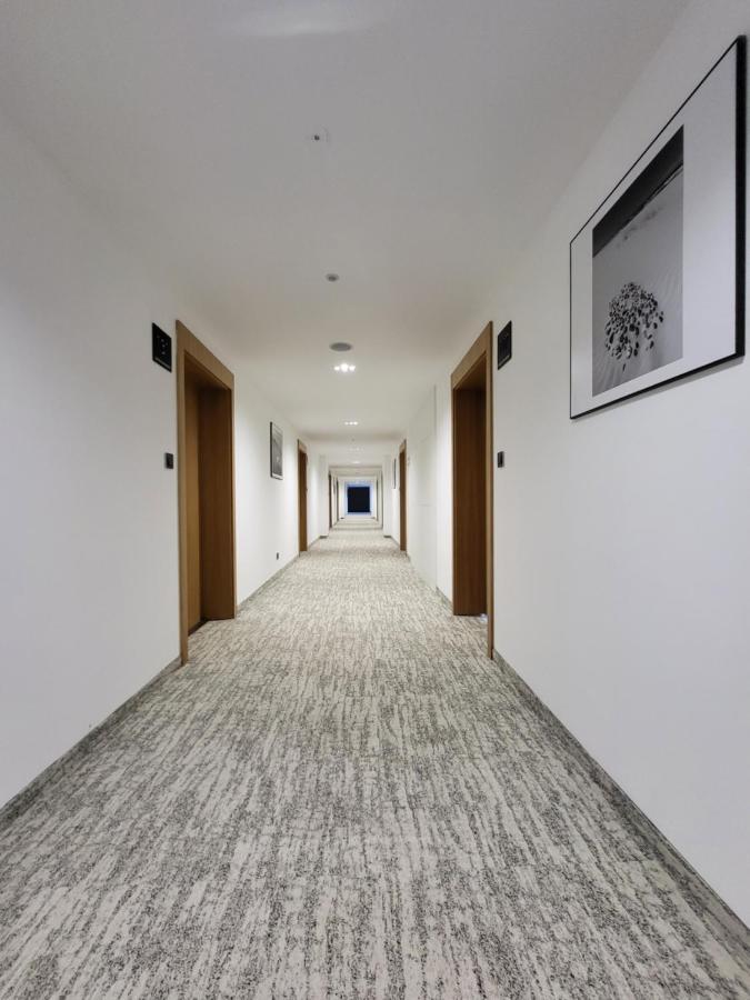 Westin House Apartament 131 Колобжег Экстерьер фото