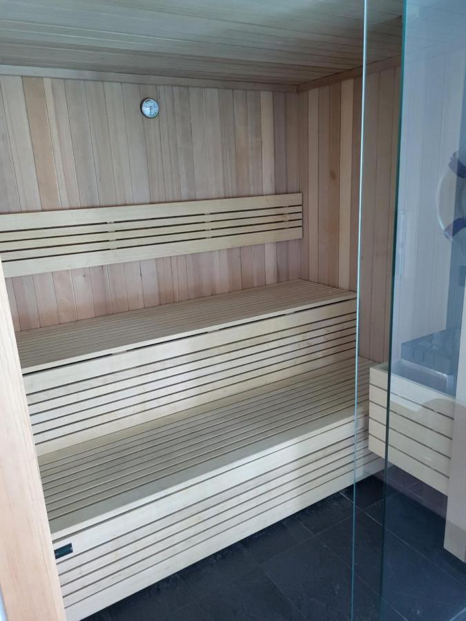Westin House Apartament 131 Колобжег Экстерьер фото